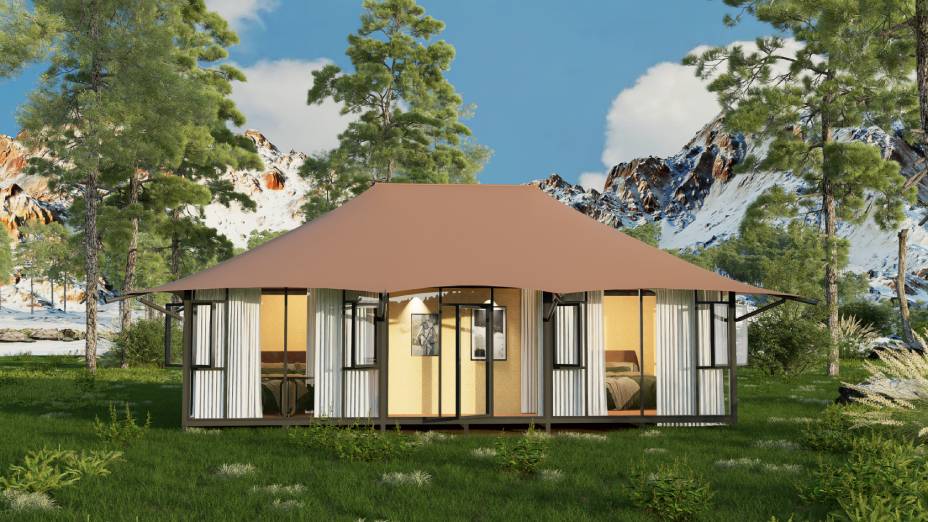 新津县装配式建筑厂家